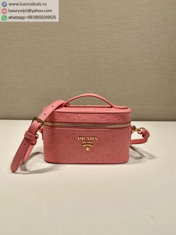 PRADA Box Bags 1BH202