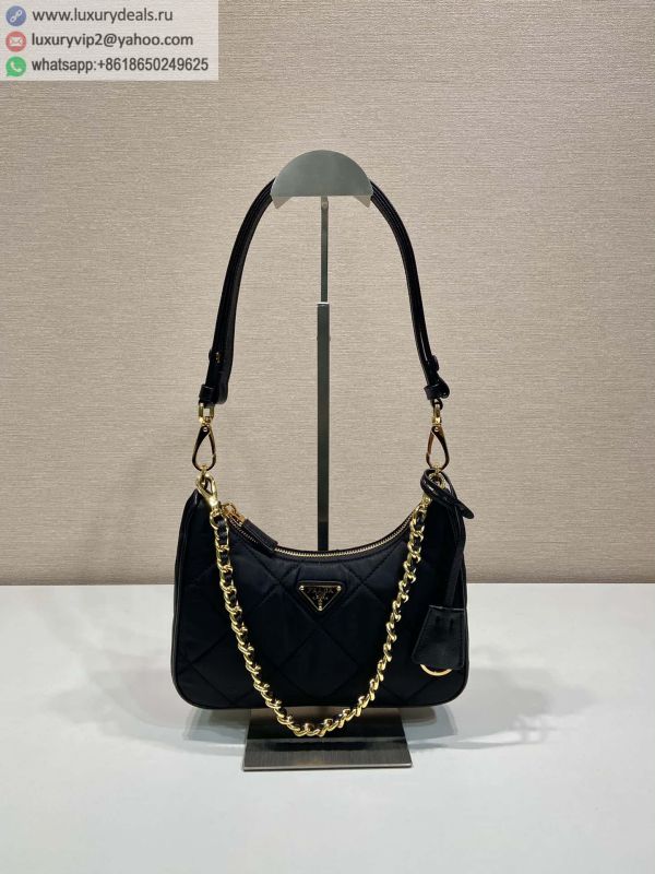 PRADA Shoulder BagsCrossbody 1BC204