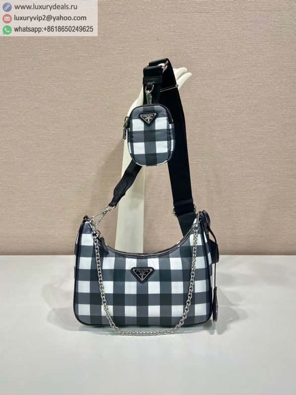 PRADA 3 in 1 2005 1BH204