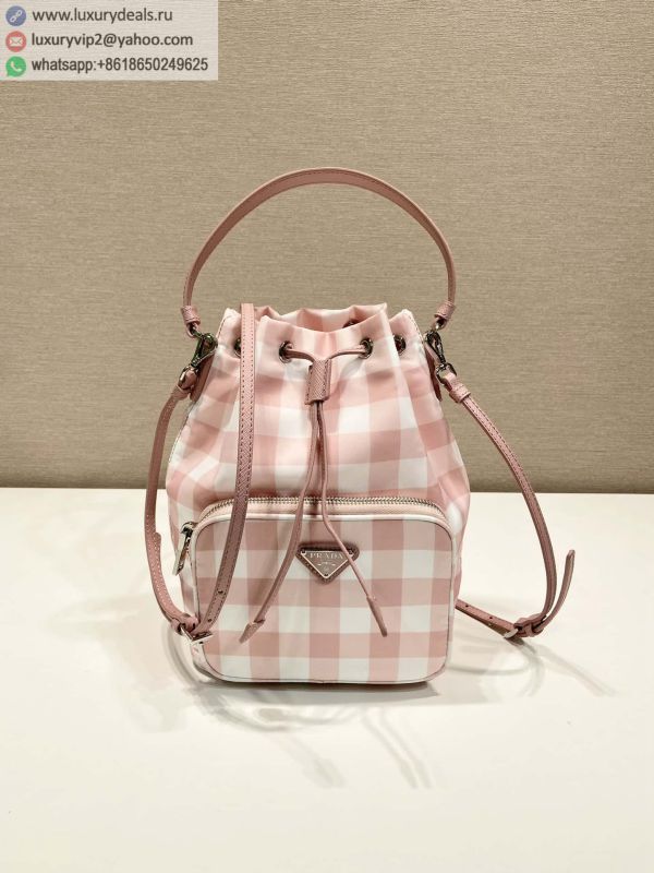 PRADA Bucket Bags 1BH038