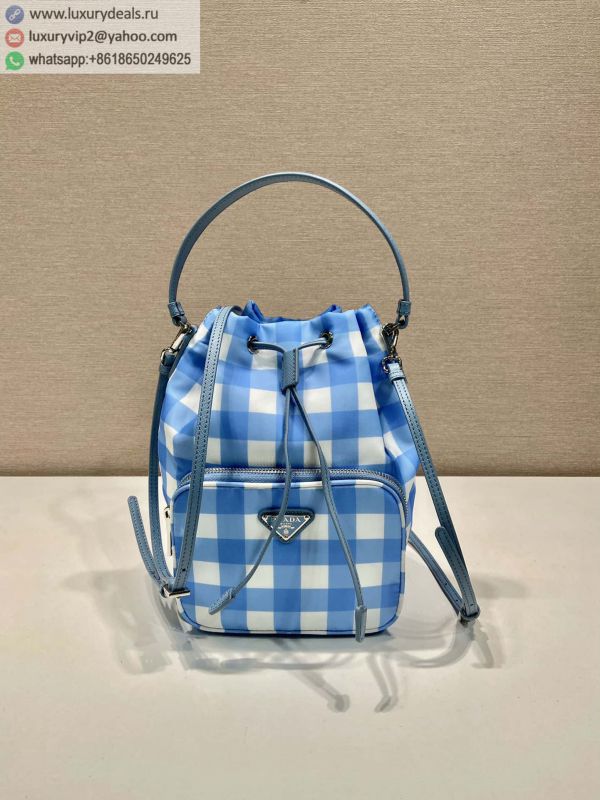 PRADA Bucket Bags 1BH038