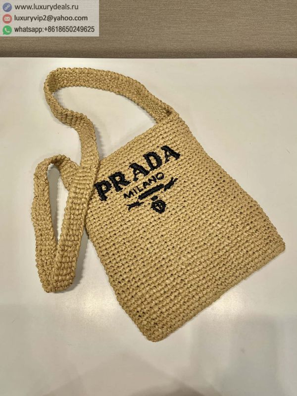 PRADA Crossbody 1BG184