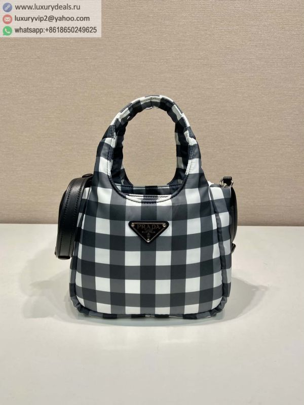 PRADA Hobo 1BG359