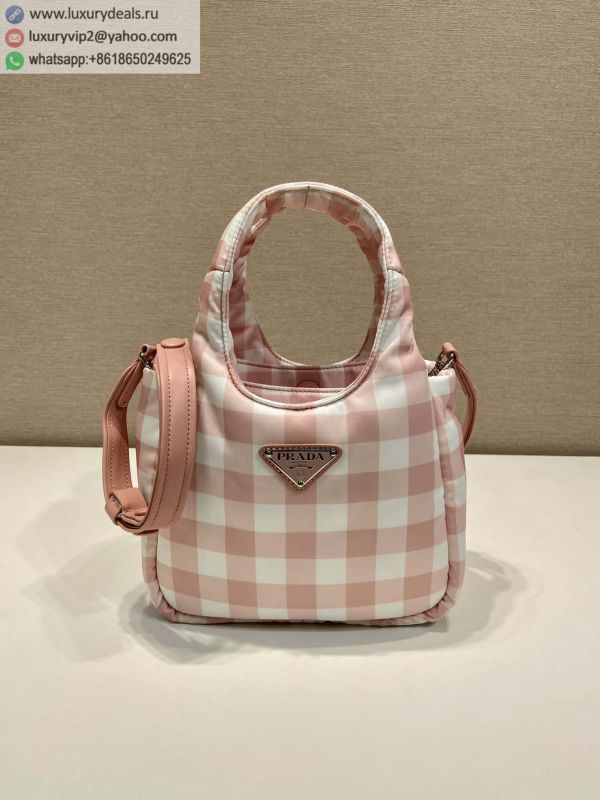 PRADA Hobo 1BG359