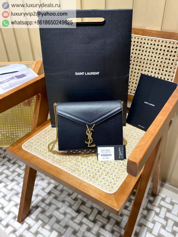 YSL Cassandra 22CM Envelope Bags 532750