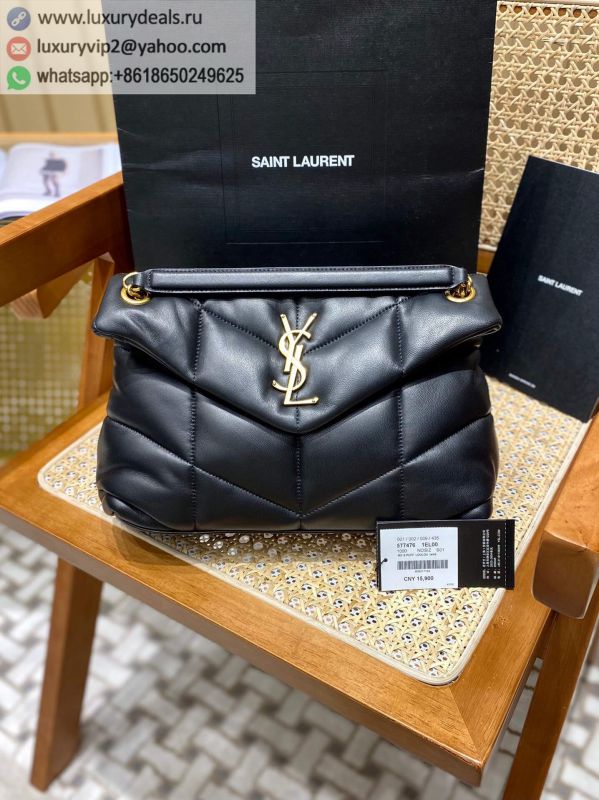 YSL LOULOU PUFFER 29CM 577476