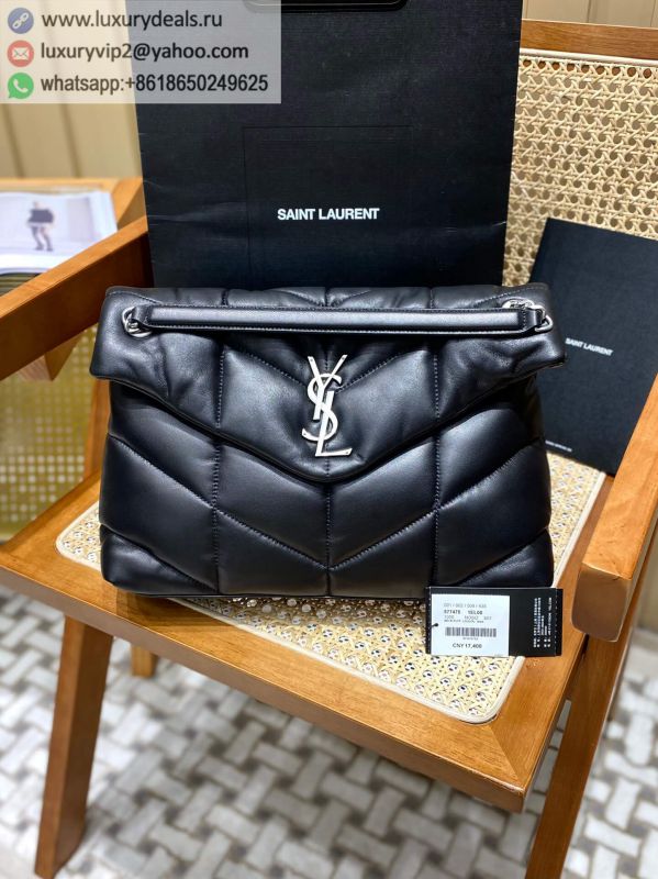 YSL LOULOU PUFFER 35CM 577475