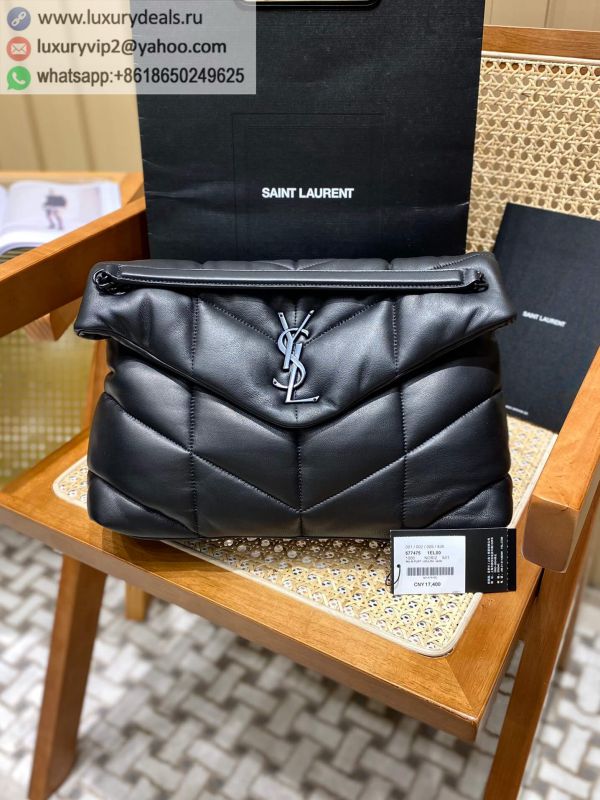 YSL LOULOU PUFFER 35CM 577475