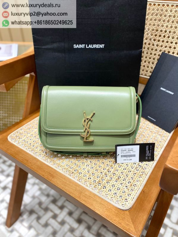 YSL Solferino BOX 23CM BAG 634305