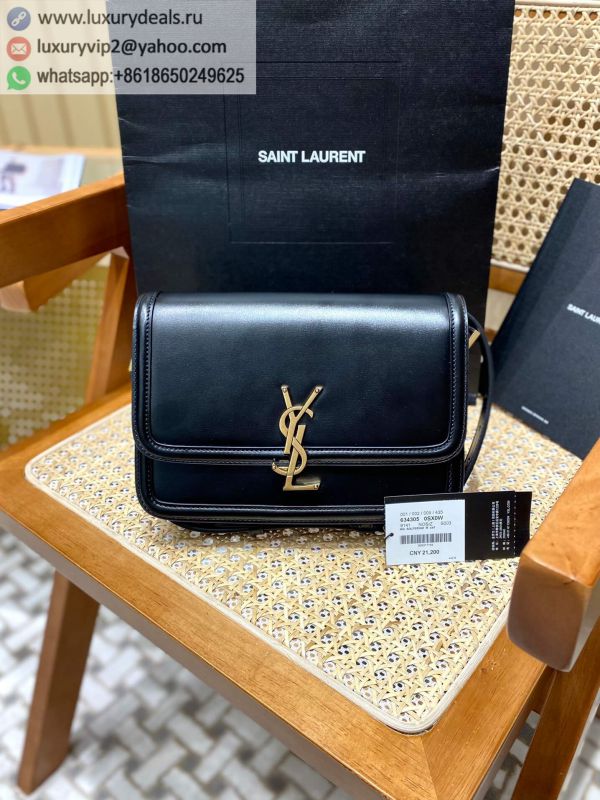 YSL Solferino BOX 23CM BAG 634305