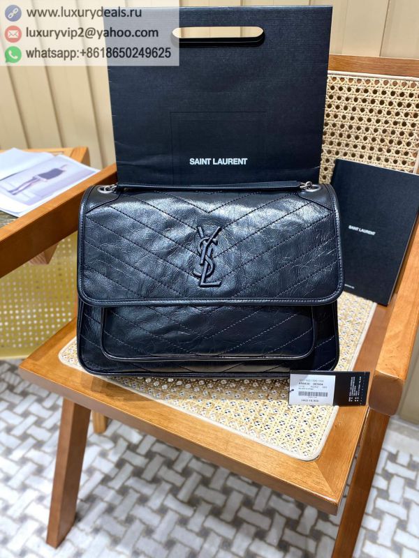 YSL Niki Large 32cm BAG 498830