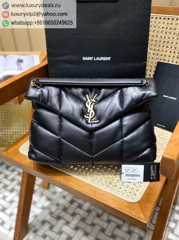 YSL LOULOU PUFFER 35CM 577475