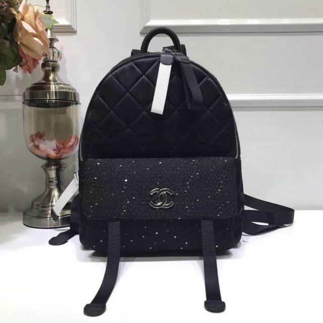 CC Backpack Bags Women Bags