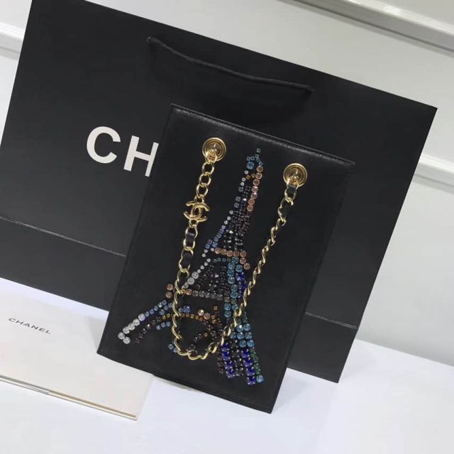 CC 17 Chain Tote Bags Women Bags