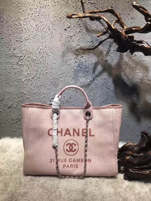 CC Canvas Shopping Bags Women Bags