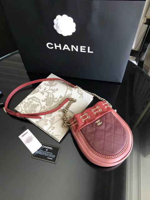 CC 2018 Shoulder Bags Women Bags