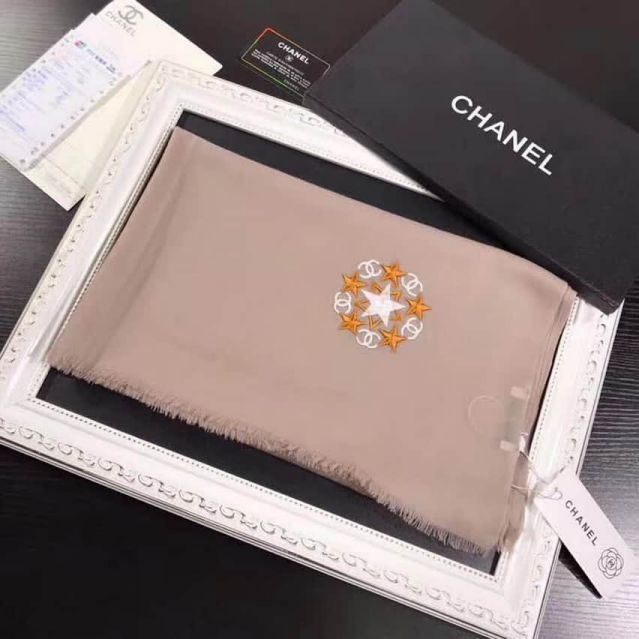 CC star 100% Cashmere Women Scarves