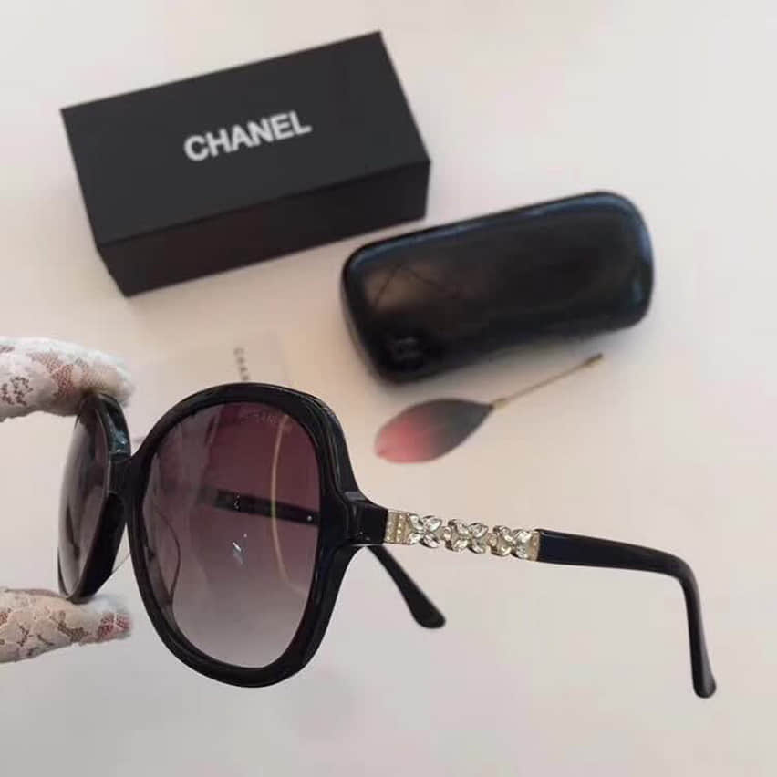 CC 2018 Women Sunglasses