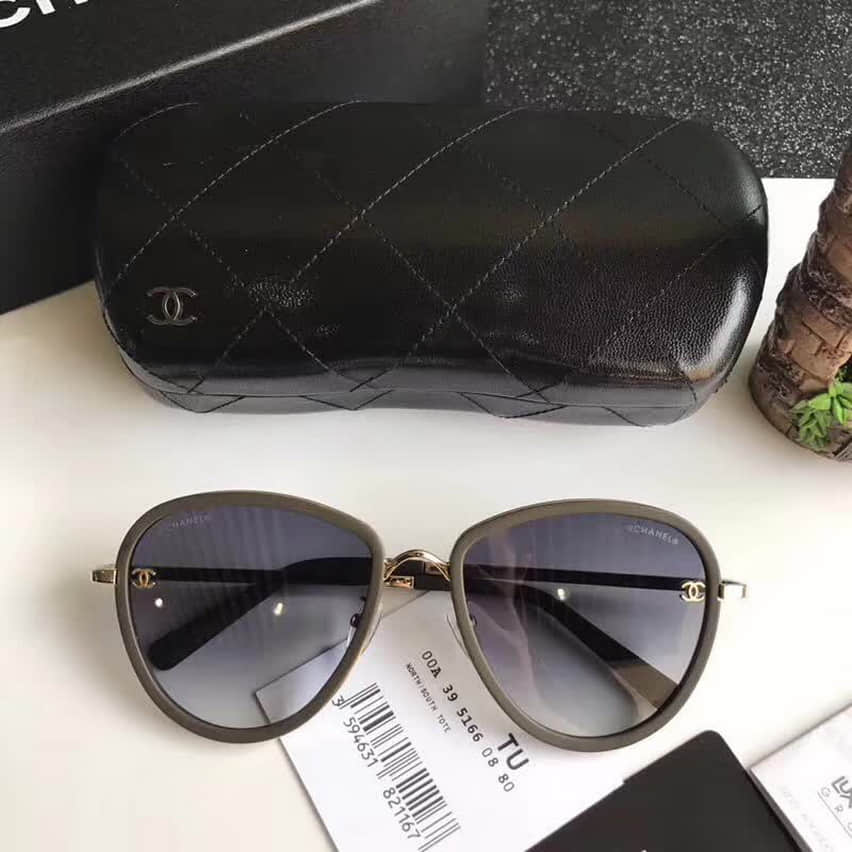 CC 2018ss 4288Q Women Sunglasses