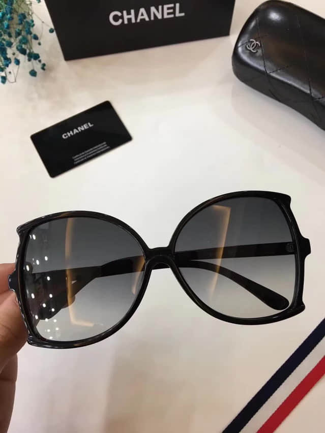 CC 2018 Women Sunglasses