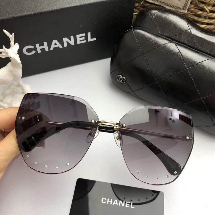 18 CC Women Sunglasses