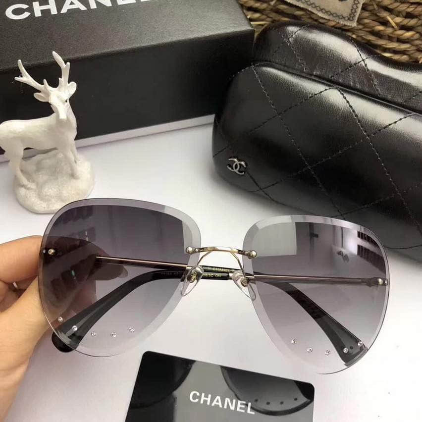 18 CC Women Sunglasses