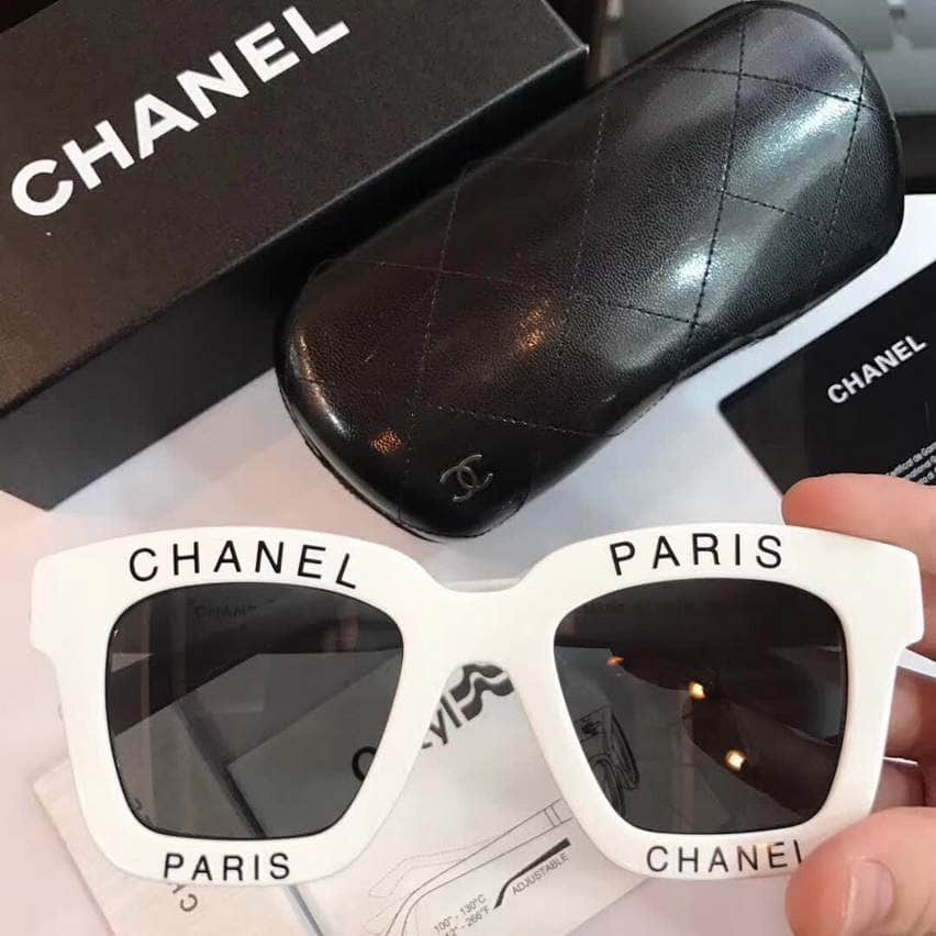 CC 2018 Women Sunglasses