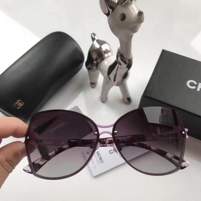 2018 Women Sunglasses