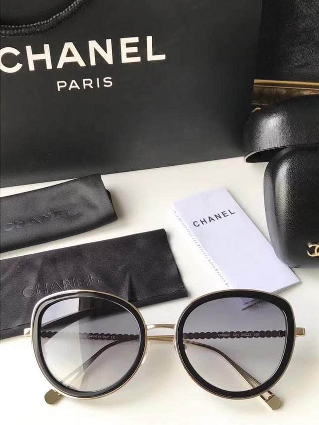 CC CH5037 Women Sunglasses