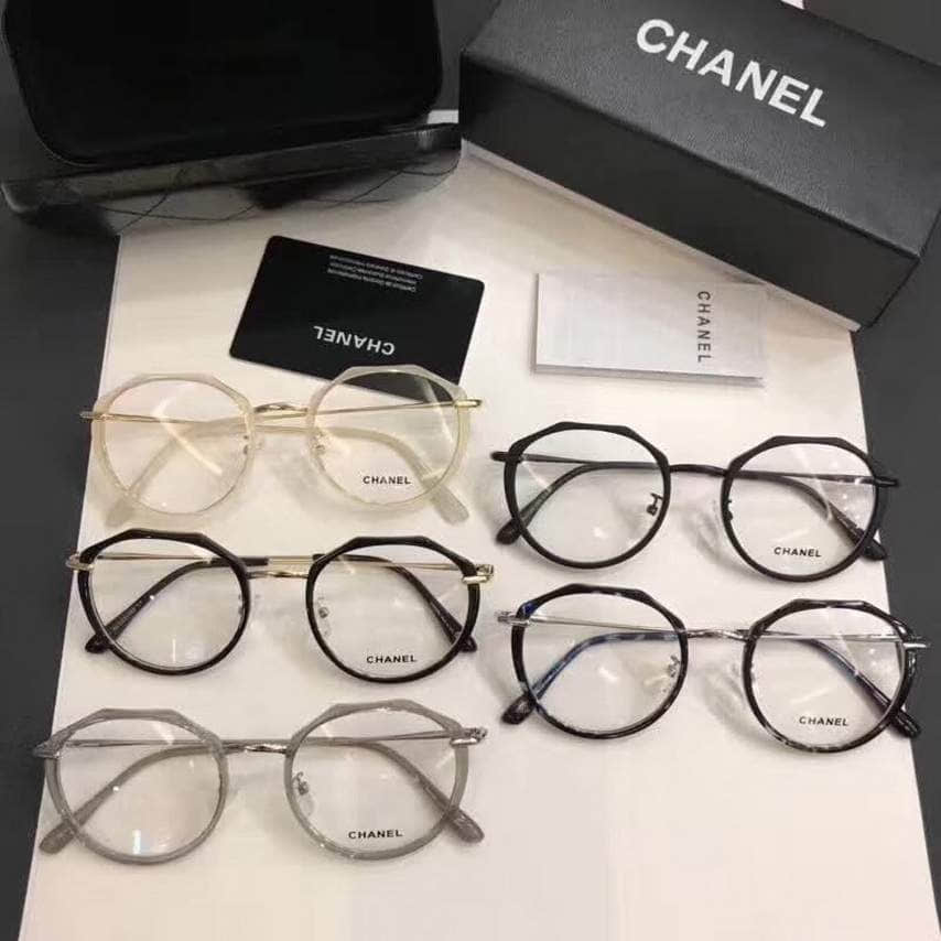 Chenal Vintage Unisex Sunglasses