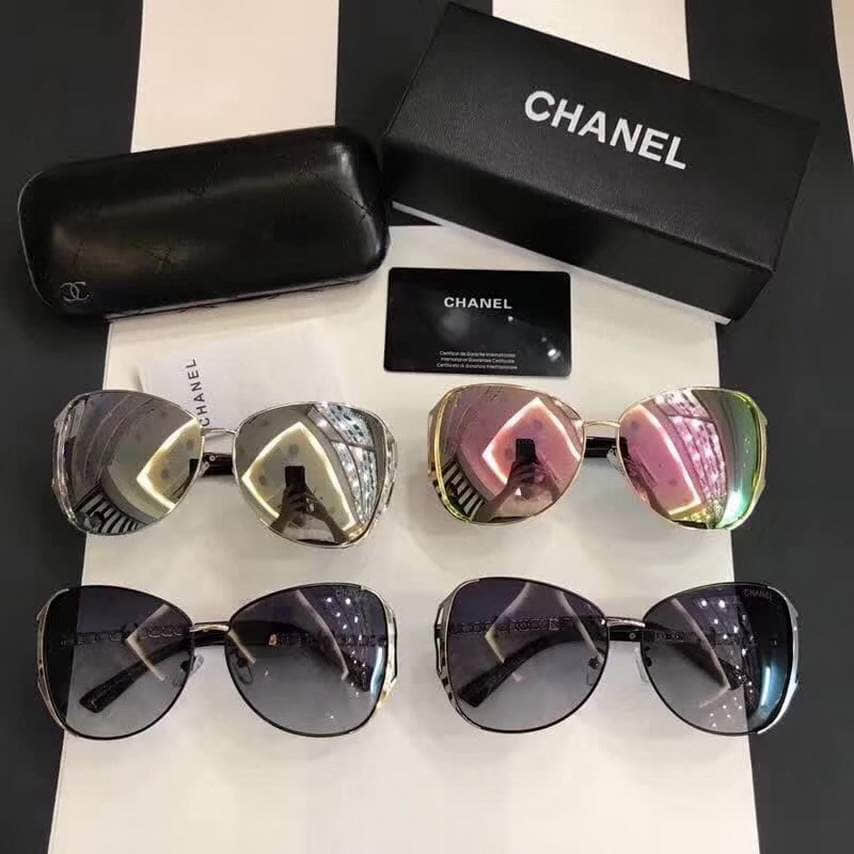 CC Women Sunglasses