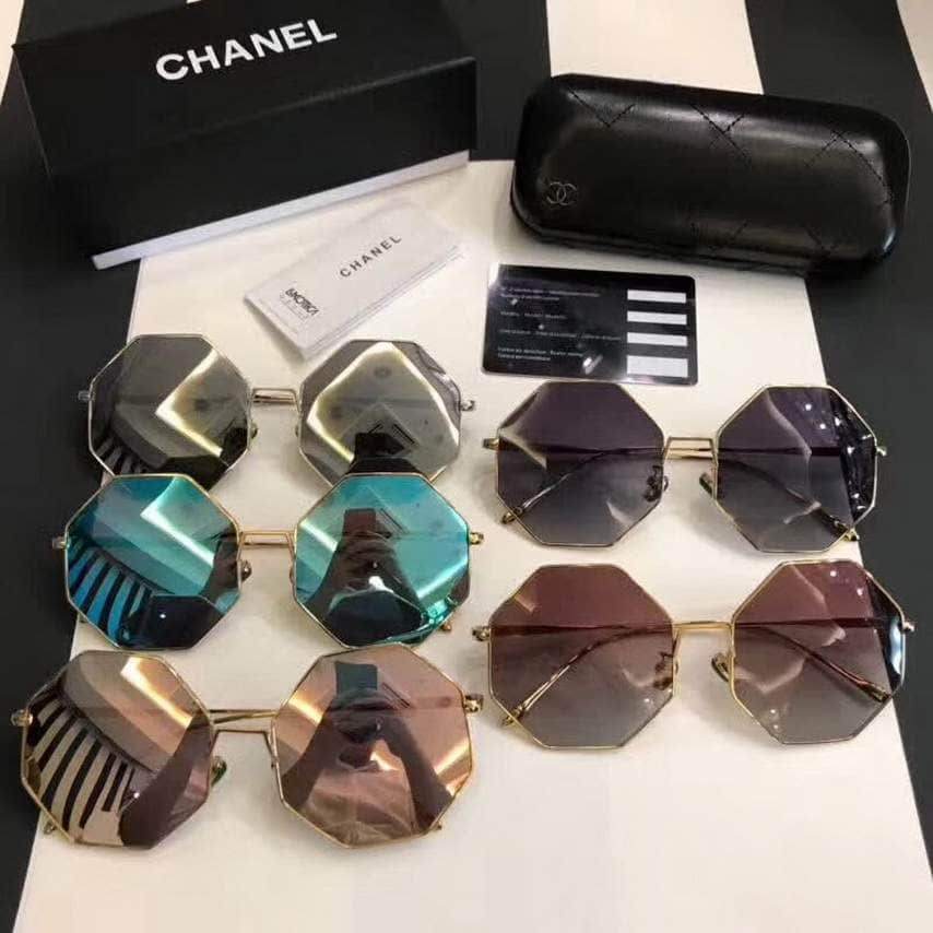 CC Women Sunglasses