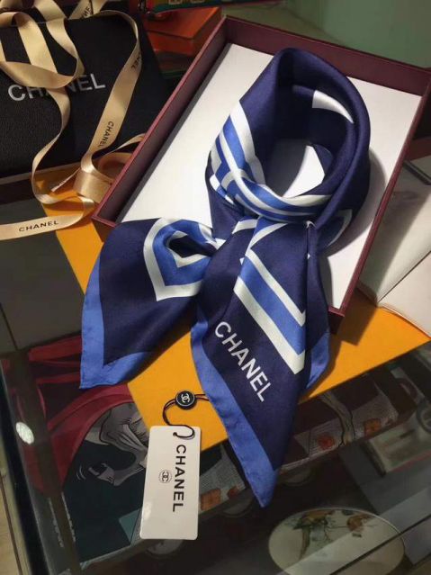 CC Logo Women Scarves