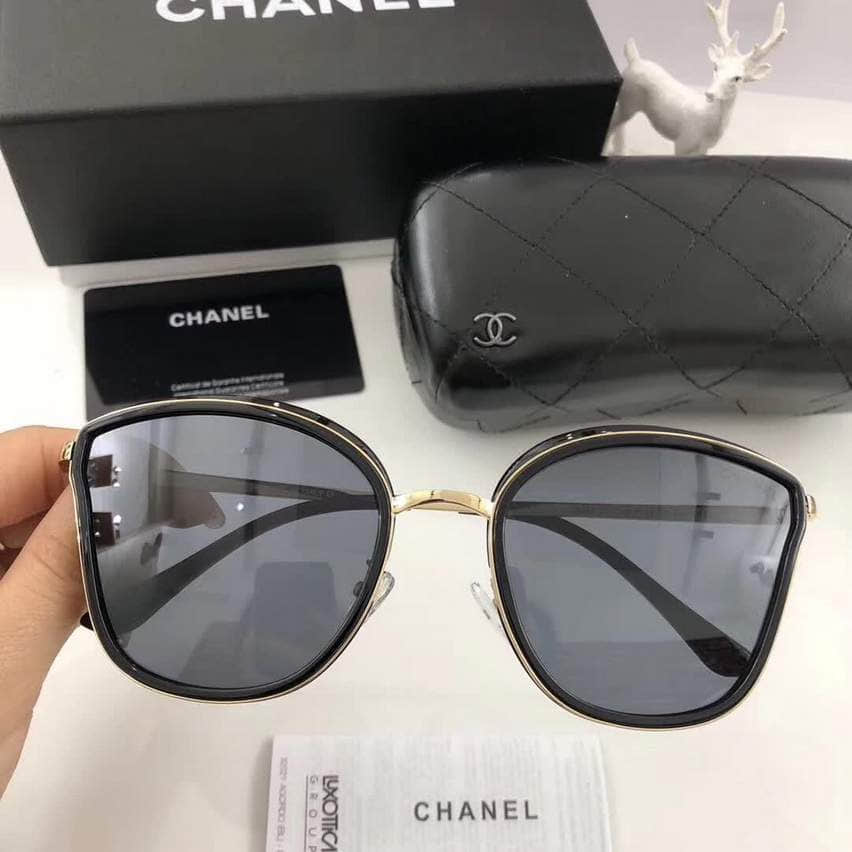 CC Classic Women Sunglasses