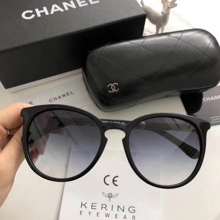 CC Classic Women Sunglasses