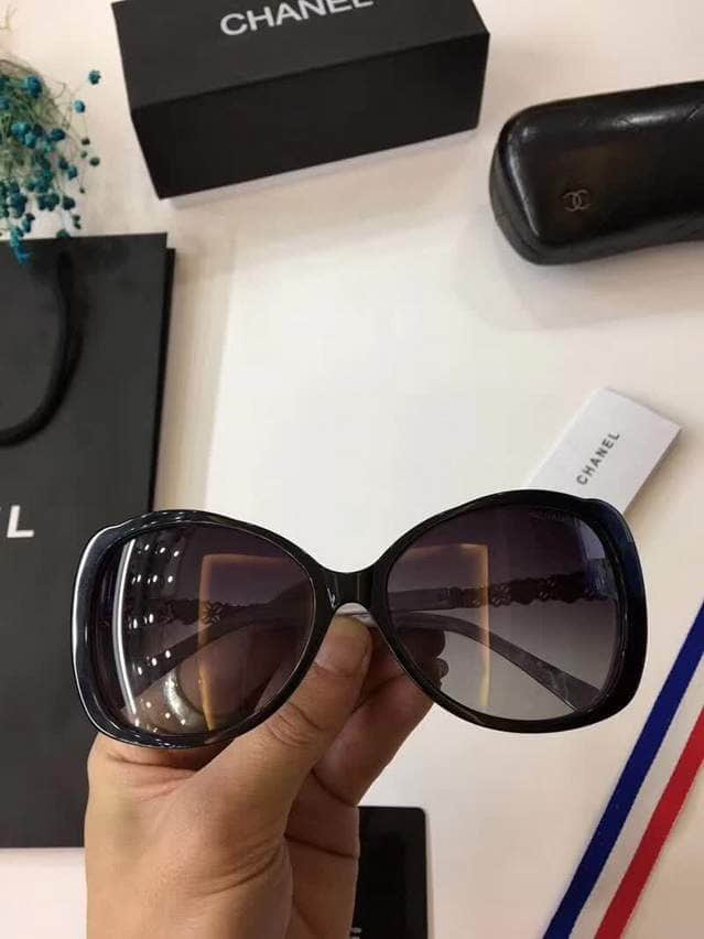 CC 2018ss Women Sunglasses