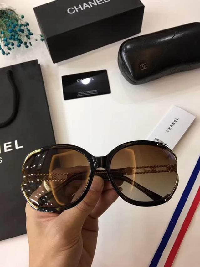 CC 2018ss Women Sunglasses