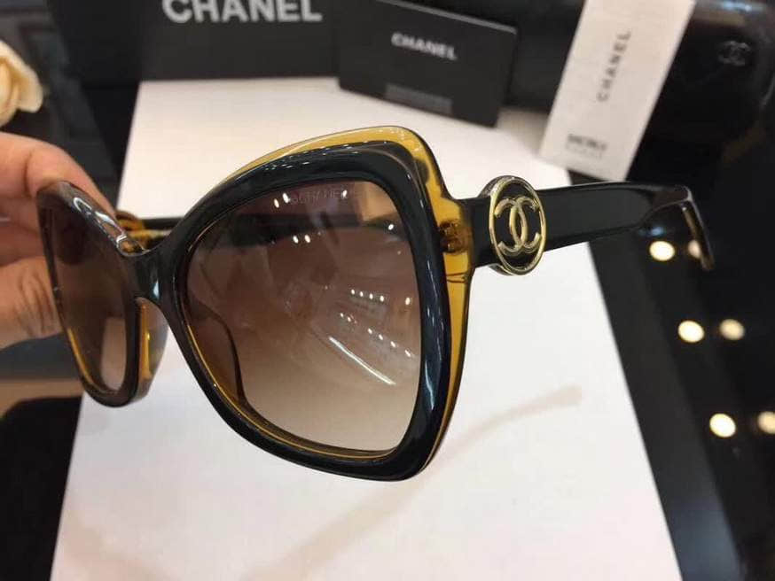 CC 20 2018ss Women Sunglasses