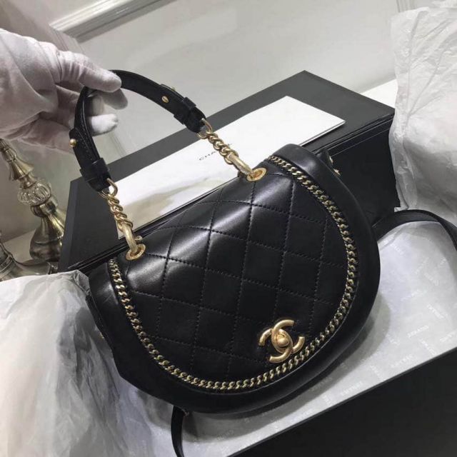 CC 2018 Shoulder Bags Women Bags