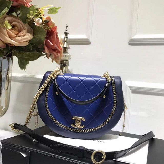 CC 2018ss Chain Shoulder Bags Women Bags