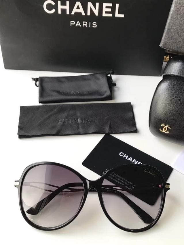 CC Cutout Women Sunglasses