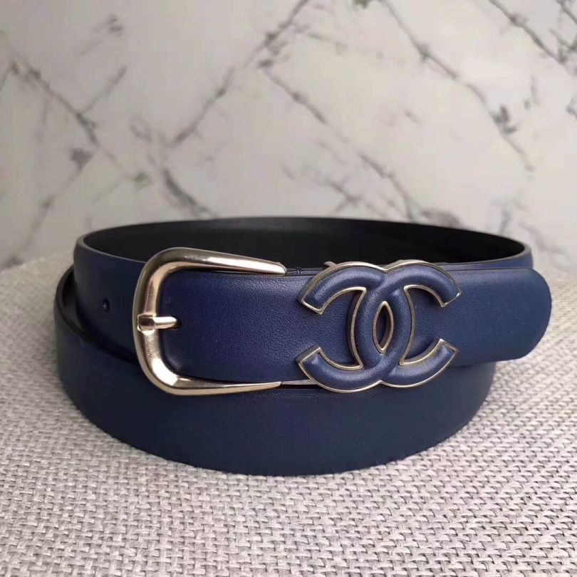 CC 2018ss Women Belts