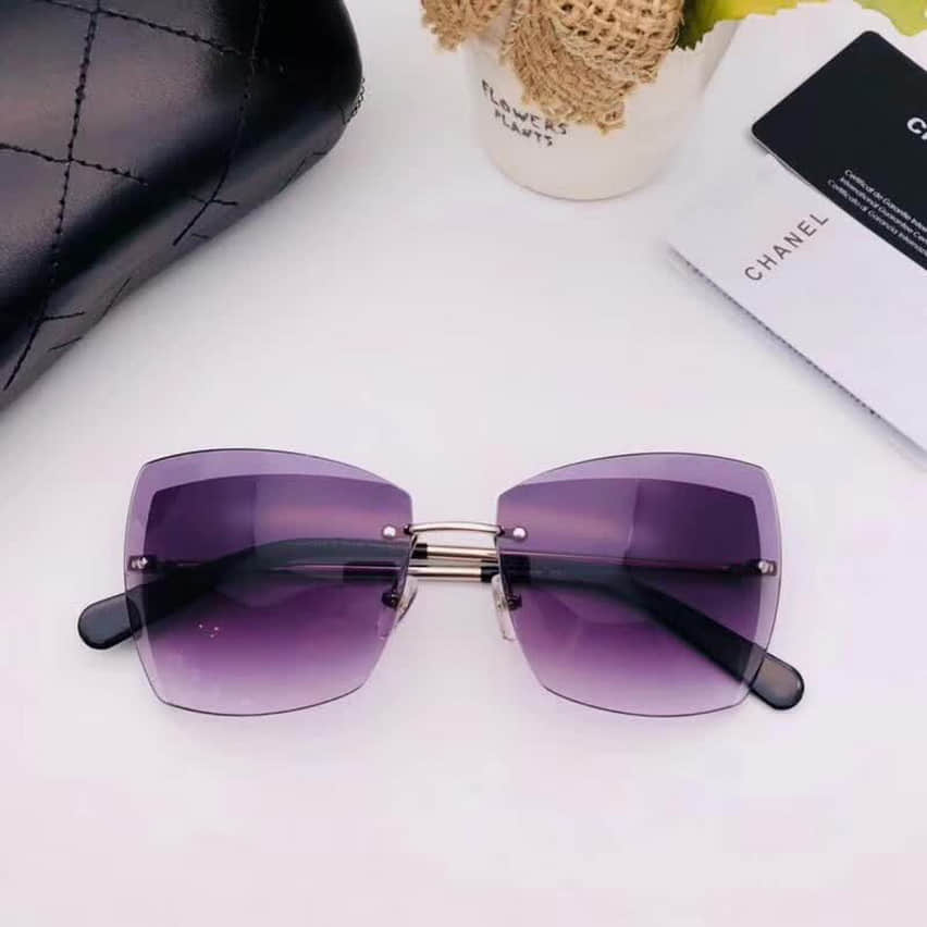 CC Women Sunglasses