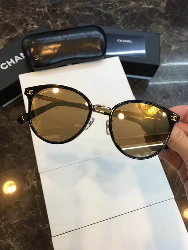 CC 2018 Women Sunglasses