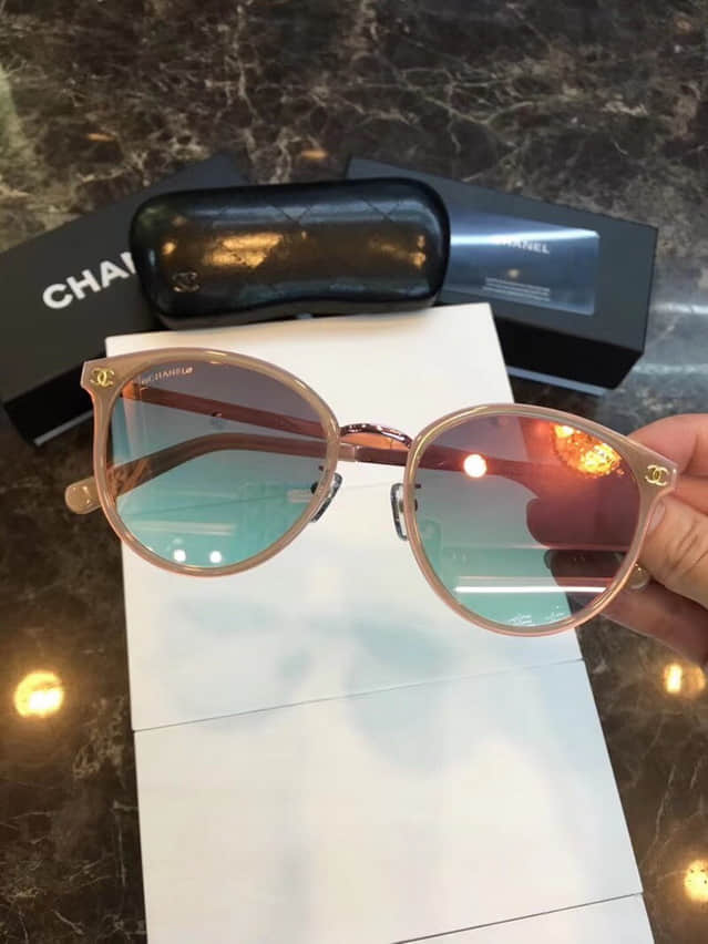 CC 2018 Women Sunglasses