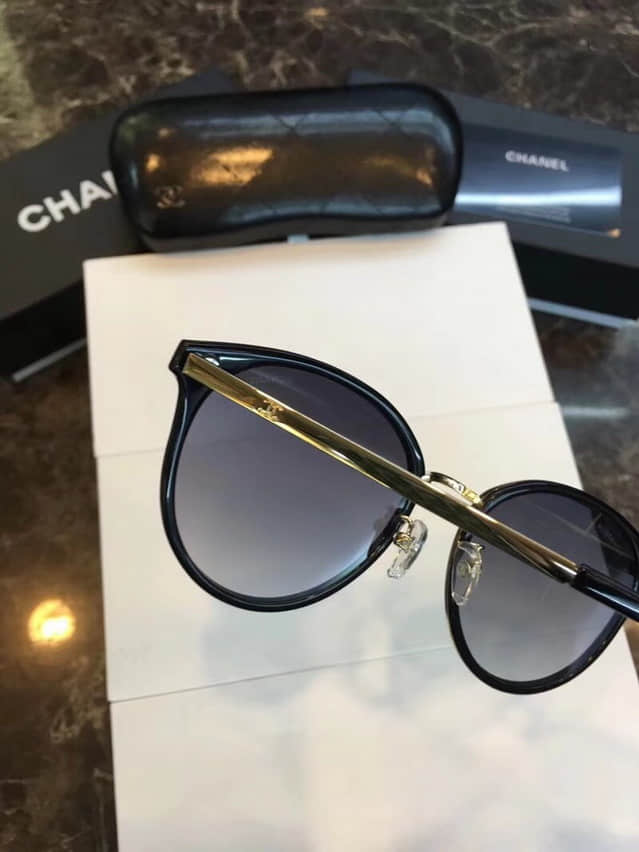 CC 2018 Women Sunglasses