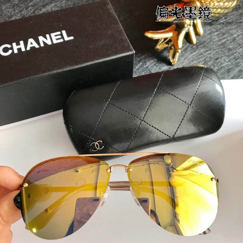 CC Unisex Sunglasses