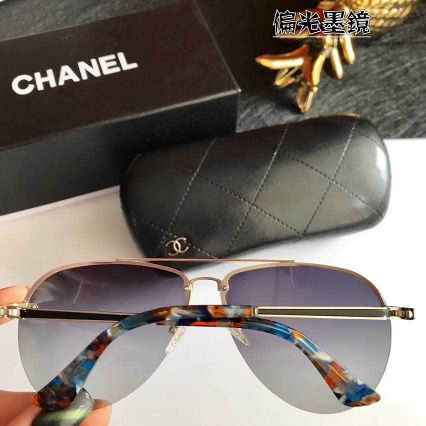 CC Unisex Sunglasses