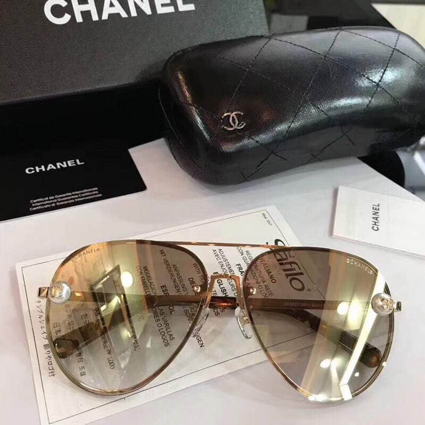 CC Women Sunglasses