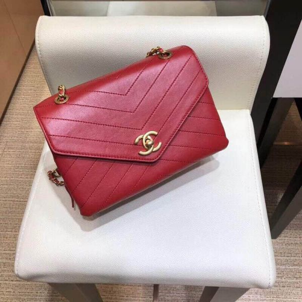 CC Flap Chain Crossbody Messenger Shoulder Bags Women Bags